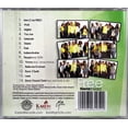 thumbnail image 2 of Free (CD) by Kierra Sheard, 2 of 2