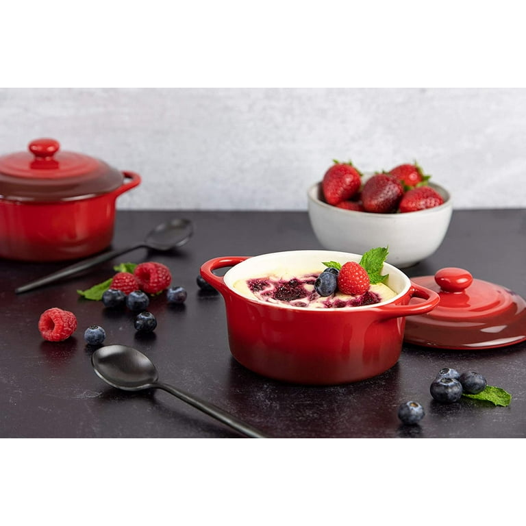 Hen House Lane Boîte De Rangement En Céramique | Bocal De Rangement De