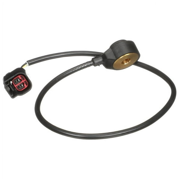 Delphi Ignition Knock (Detonation) Sensor P/N:As10265 Fits select: 2004-2010 FORD F150, 2009-2012 FORD ESCAPE