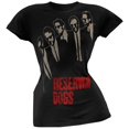 thumbnail image 1 of Reservoir Dogs - Flock Logo Juniors T-Shirt, 1 of 1