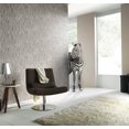 thumbnail image 2 of SAMBESI - Expressive Mur Design Animaux Exotiques Impressions Gris Papier Peint Rouleau, 2 of 2