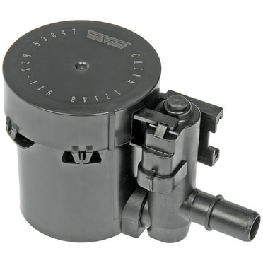 Vapor Canister Vent Solenoid - Walmart