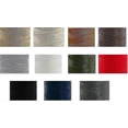 thumbnail image 4 of Tex 135 Polyester Thread For Sewing 730yards #138 T135 420d Uv Resistant High Strength Upholstery Thread For Leather, Outdoor Market, Drapery,etc (bla, 4 of 4