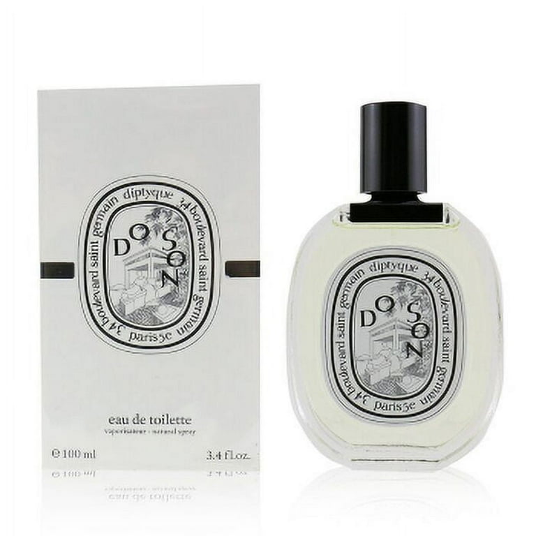 Diptyque Do Son EDT Spray for Women - Soft, Light, Crisp, Feminine