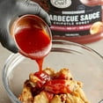 thumbnail image 3 of Sauce Craft Chipotle Honey BBQ Sauce - 1 Gallon, 2/Case | Bold & Sweet Flavor in Bulk, 3 of 4