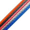 thumbnail image 4 of Amsteel Blue 1/8" Rope, 12 Strand - 600 Ft Spool, Blue, 4 of 4