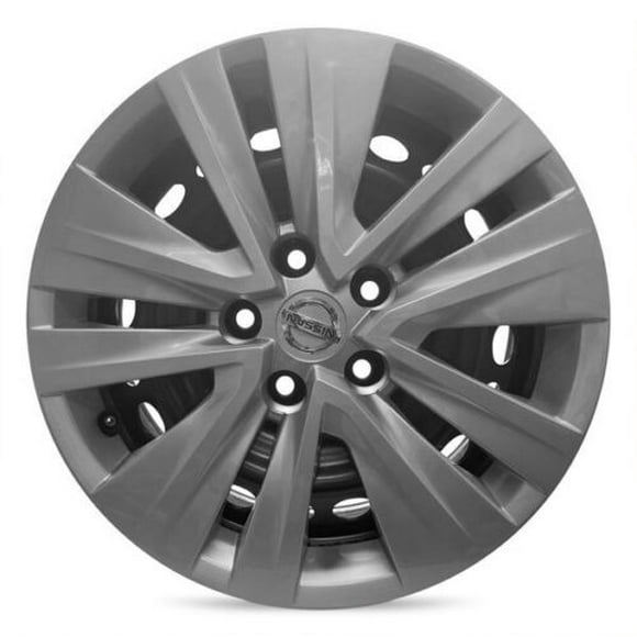 Nissan Sentra Hubcaps