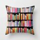 thumbnail image 3 of JINESXIAO Liquidación Lightning 1PC Funda de almohada simple y súper suave Serie Libros antiguos en la biblioteca, 3 of 3