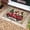 C, variant on TIELUTT Festive Christmas Doormat Non Indoor/Outdoor Holiday Rug for Home Decoration for Adding Copper Throw Blankets Big Rug for Bedroom Large Couch Blanket Huge Blanket 10x10 Labor Day Rugs