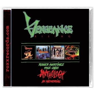 Megadeth - Endgame [COMPACT DISCS] - Walmart.com