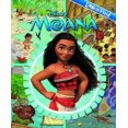 thumbnail image 3 of Disney Moana Look and Find Activity Book - PI Kids, 3 of 3