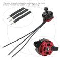 thumbnail image 1 of Motor RS2205 2300KV 2205 CW/CCW Brushless Motor Part for FPV Racing Quadcopter, 1 of 7