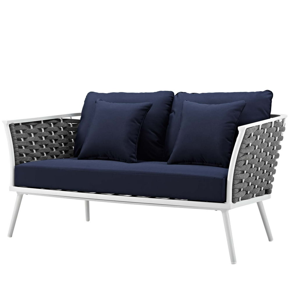 Contemporary Modern Urban Designer Outdoor Patio Balcony Garden