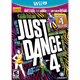 Juste Danser 4 [Nintendo Wii U] – image 1 sur 4