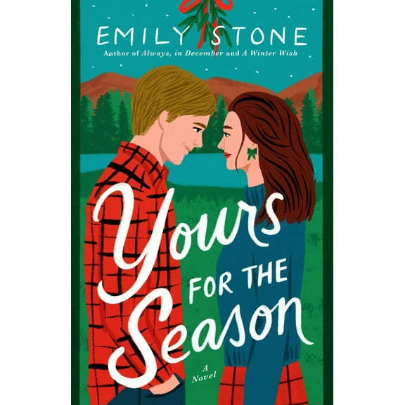Yours for the Season: A Novel (Paperback)