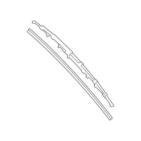 Blade Assembly