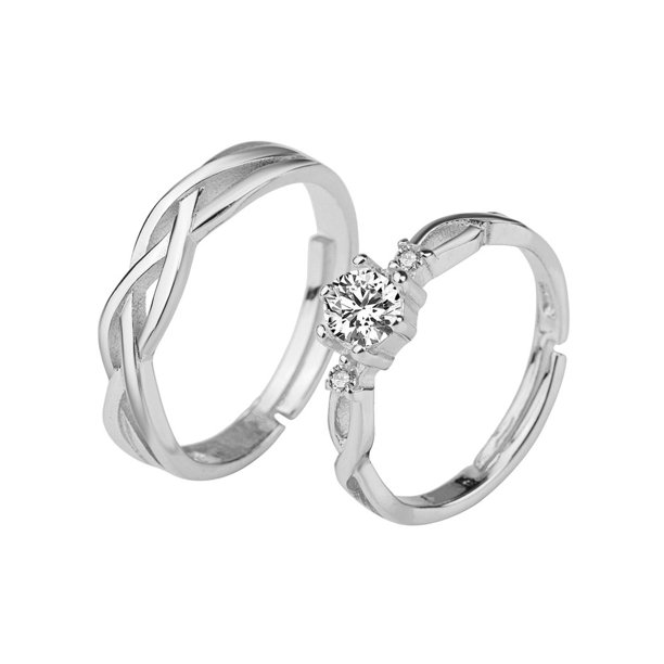 Promise rings on sale under 30