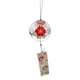 thumbnail image 4 of Cubierta De Cristal Baoblaze Estilo Japonés Mini Carillones Campanas Hechas A Mano, 4 of 8
