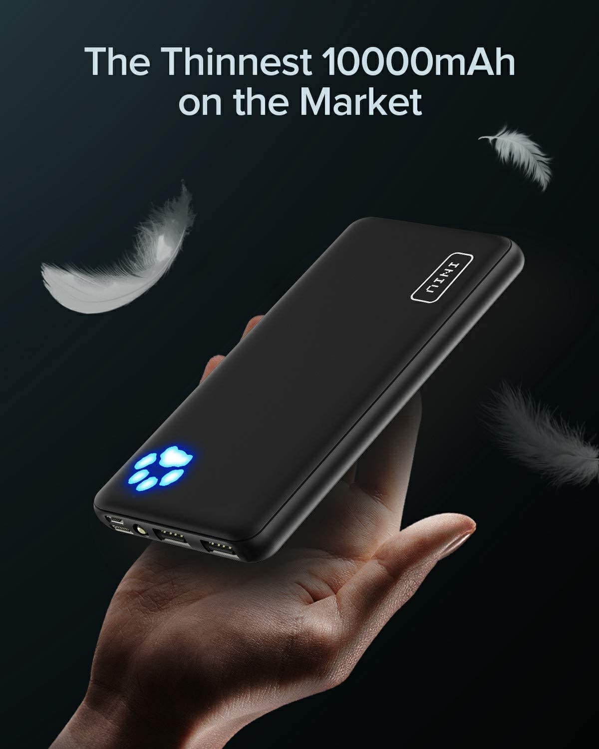 iphone x portable charger