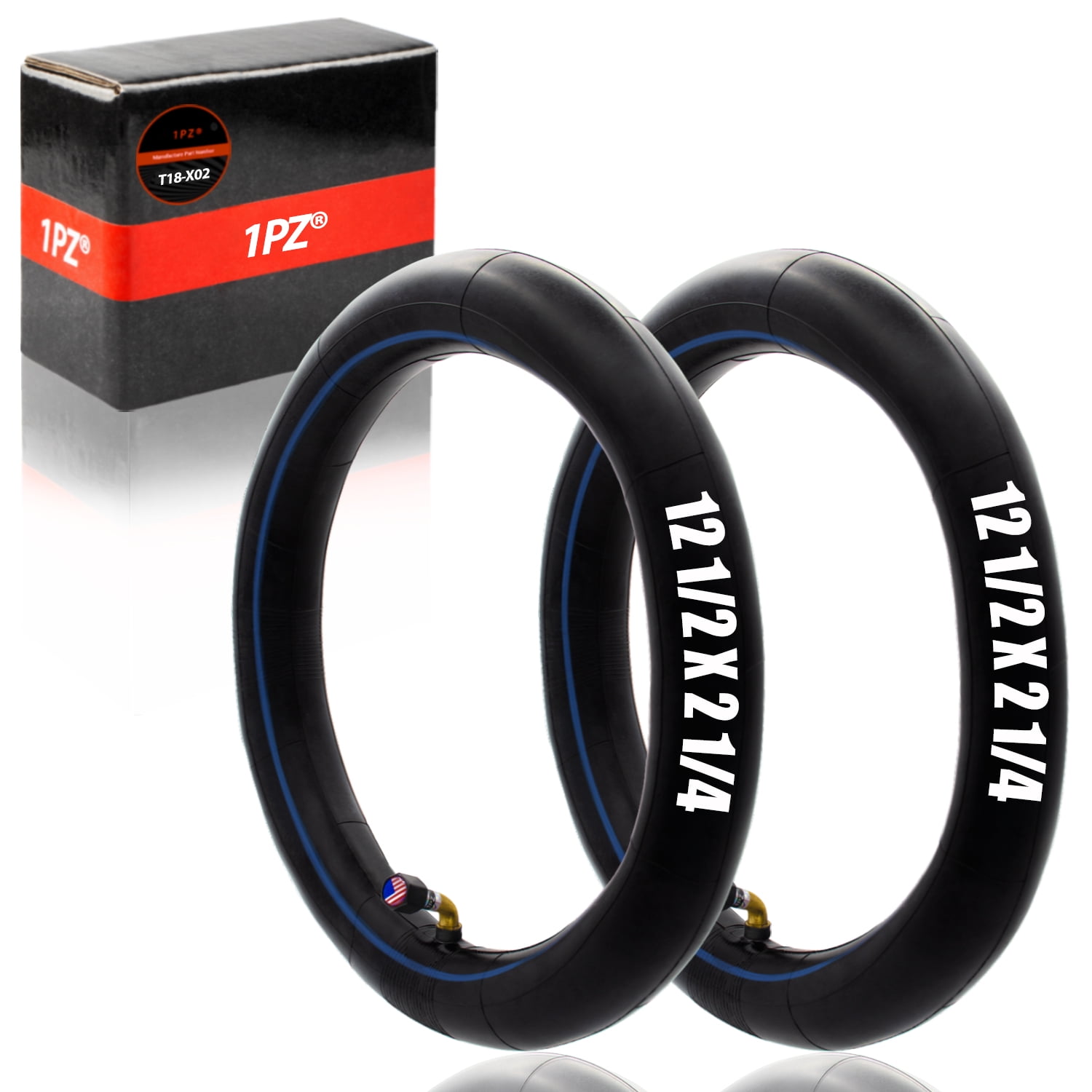 QUINNY BUZZ REPLACEMENT TYRES and INNER TUBES  X 2 