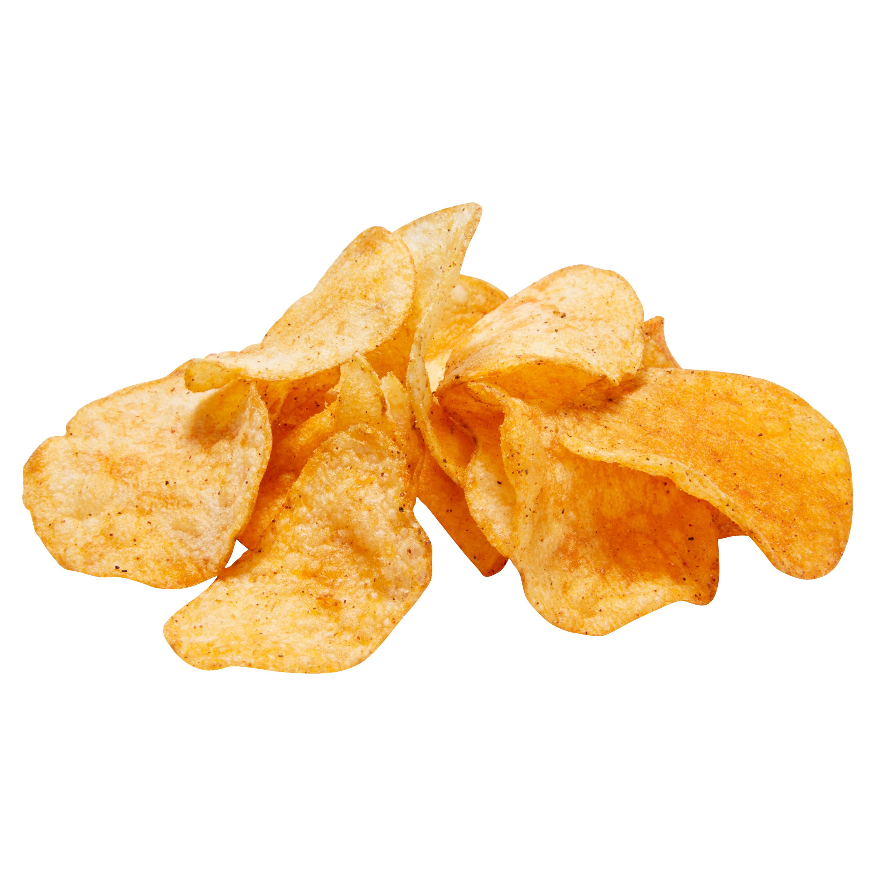 Lay's Potato Chips, Barbecue, 14.75 oz Party Size