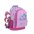 thumbnail image 4 of Mochila Grande CHENSON Happy Girl Rosa HG64451-P, 4 of 8
