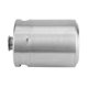 thumbnail image 1 of Mini Barril Growler Growler Presurizado de Acero Inoxidable con Tapa en Espiral para Elaboración de Cerveza en la Cocina Casera ANGGREK Otros, 1 of 8