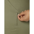 thumbnail image 5 of Lee Women's Plus Size Flex-to-Go Skimmer, 5 of 8