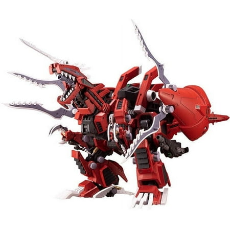 Kotobukiya - Zoids - EZ-034 Geno Breaker (Repackaged Version), Kotobukiya, Gifts