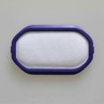 thumbnail image 2 of Roller Brush Brushbar Filter Replacement For Dc35, Dc44, Dc45 920929-01 917066-02 Vacuum Cleaner, 2 of 5
