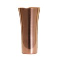 thumbnail image 1 of Visland Stainless Steel Decorative Water Cup Flower Holder Vase Home Restaurant Decor, 1 of 5
