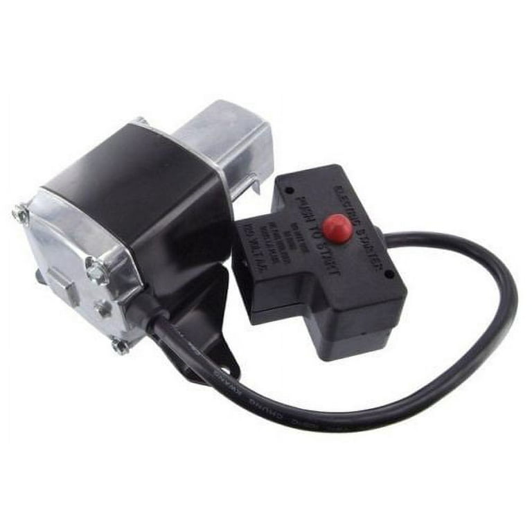 Electric Starter Tecumseh 33290 33290A 33290C 33290D 33290E 33290F 33517  Snow Blowers