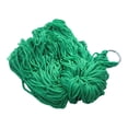thumbnail image 4 of Portable Camping Hammock Hanging Rocking Chair Mesh Nylon Rope Sleeping Bed Outdoor Sport Hammock for Garden Backyard Beach Patio Green, 4 of 10