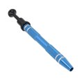 thumbnail image 4 of 4 Prong  Holder, Compact Portable Anti Rust Firm Flexible Adjustable Jewelry Pick Up  Grabber  For Watch Repair Shop For Jewelry Store Gray,Blue, 4 of 8