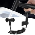 thumbnail image 4 of Pulverizador De Bidé, Pulverizador De Bidé De Mano, Portátil De Mano Para Pañales De Tela De Bebé Autolimpiantes Musulmanes YLSHRF Bidet Sprayer, 4 of 8