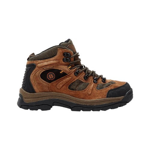 goodyear men's teton outdoor hiker work boot