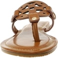 thumbnail image 3 of Pierre Dumas Women's Sandal Limit-20 New tan US 9 M, 3 of 4