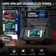 thumbnail image 5 of Cargador de Baterías NEXPEAK 1-20A 12V 24V LiFePO4 y Ácido Plomo, 5 of 9