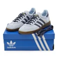 thumbnail image 1 of JR2650 Adi - das Originals Handball Spezial Clear Sky Shadow Navy Gum (Men's), 1 of 6
