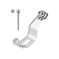 thumbnail image 6 of Aluminum Alloys Bicycles Lamp Holder Multifunctional Cycling Light Stand for Commuting and Outdoor, 6 of 11