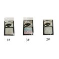 thumbnail image 4 of EeaseCA Face Jewels Bindi Body Jewelry Stickers Rhinestone Temporary Face Rocks (1), 4 of 5