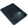 thumbnail image 3 of KSK KAISHEK Protective Case Hard Cover Only for 2022/2021/2020/2019/2018 Rel. New MacBook Air 13 inchs with Retina Display and Touch ID USB Type-C Model: A1932 A2179 A2337 m1 Galaxy 16_2, 3 of 5