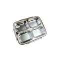 thumbnail image 1 of TIELUTT Microwave Food Storage Containers with Lids Kitchen Gadgets for Vegans Food Storage Bags Snack Reusable Lunch Bags Grape Container for Fridge Vegetable Rack for Kitchen with Net Cover, 1 of 6