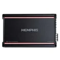 thumbnail image 2 of Memphis Audio SRX300.4V 300W RMS Street Reference Series Car Amplifier, 2 of 4