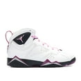 thumbnail image 2 of Air Jordan 7 Retro Gg (Gs) 'Fuchsia Glow' - 442960-127 - Size 7Y - Big Kids, 2 of 3
