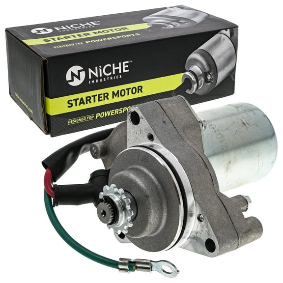 Niche Starter Motor for Can-Am DS90 Quest 90 A31200152000 ATV 519-CSM2364O
