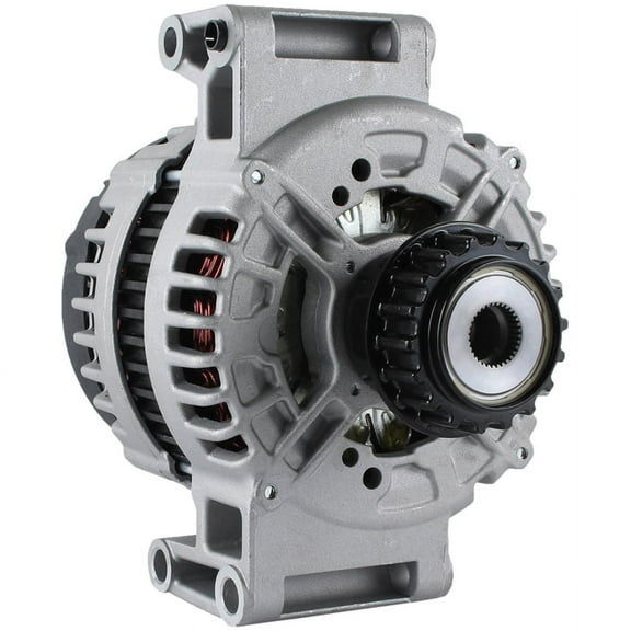 New 180A Alternator Fits Land Rover Lr2 3.2L 2008-2012 6G9Nma 6G9N-Xc 36000209