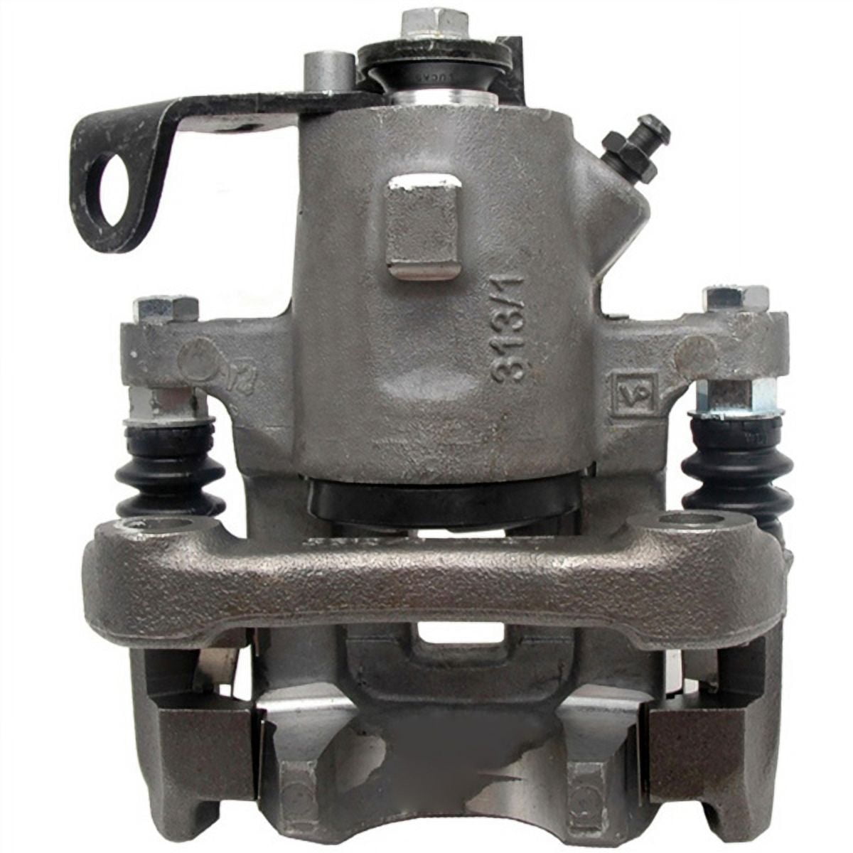 ACDelco 18FR1820N Brake Caliper Fits 2003 Volkswagen Jetta