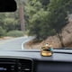 thumbnail image 5 of Ambientador para coche, difusor interestelar solar giratorio para la decoración del coche. oro, 5 of 9