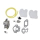 thumbnail image 1 of Accesorio de motosierra NikouMX filtro de aire Carburador Kit de accesorios, 1 of 8